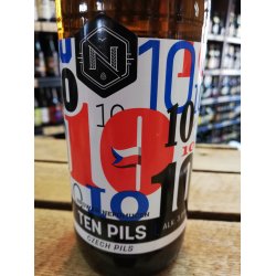 Nepomucen Ten Pils